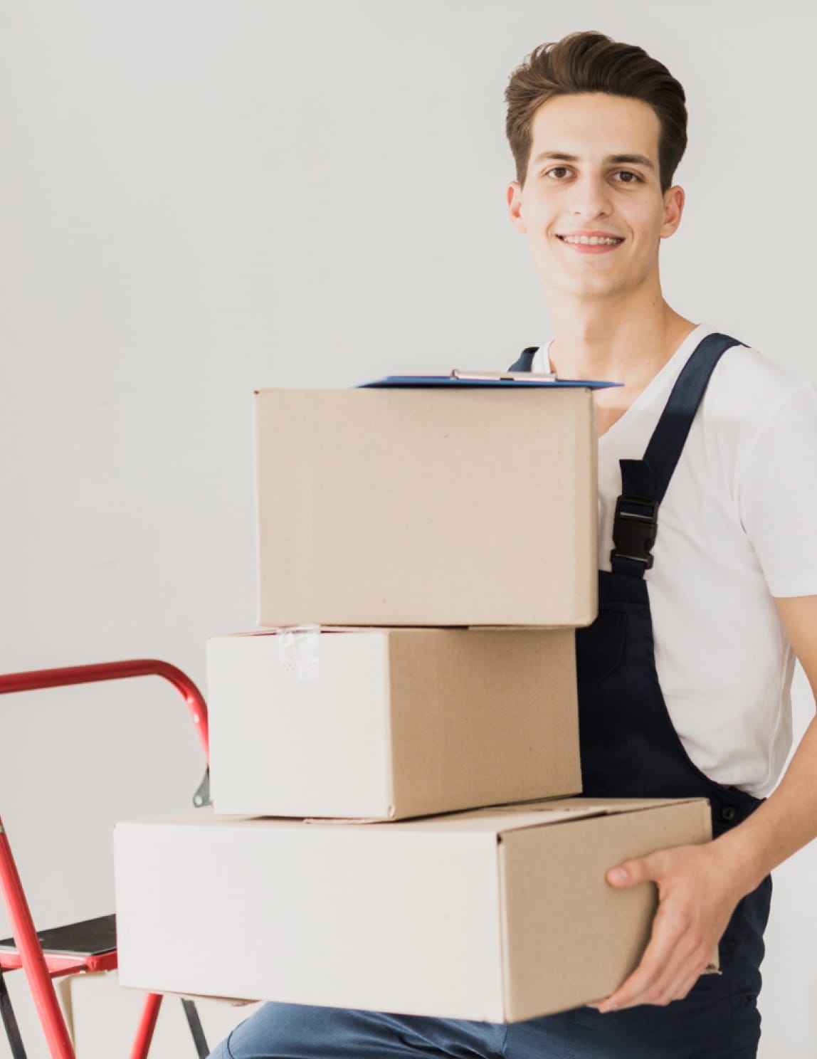 Why Choose AstroMovers for Commercial Moving?
