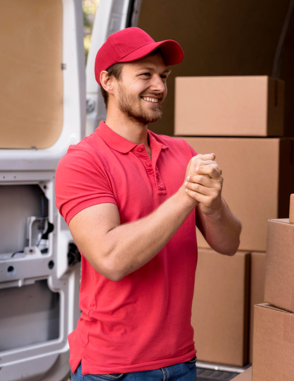 Why Choose AstroMovers for Your Residential or Local Move?